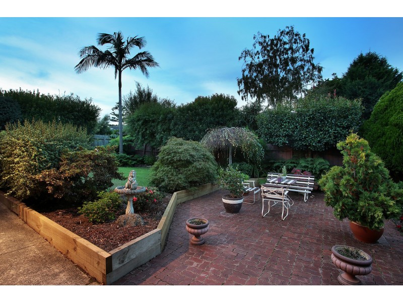 59 Outlook Drive, Dandenong North VIC 3175