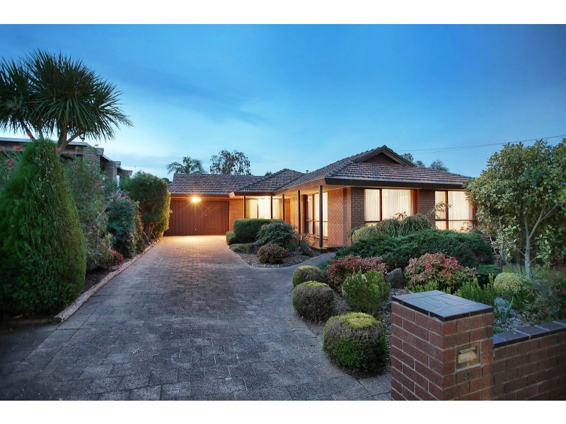 59 Outlook Drive, Dandenong North VIC 3175
