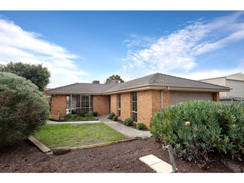 21 Chapman Street, Carrum Downs VIC 3201