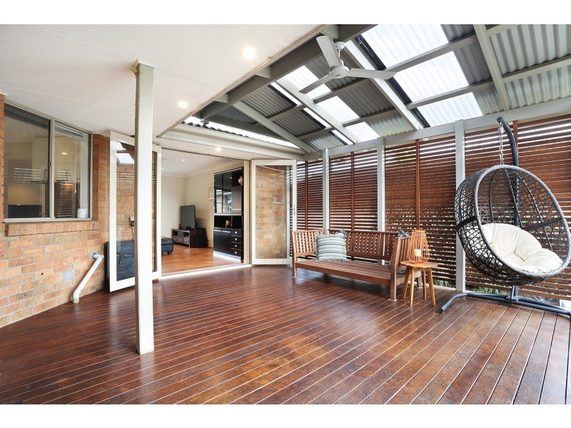 21 Chapman Street, Carrum Downs VIC 3201