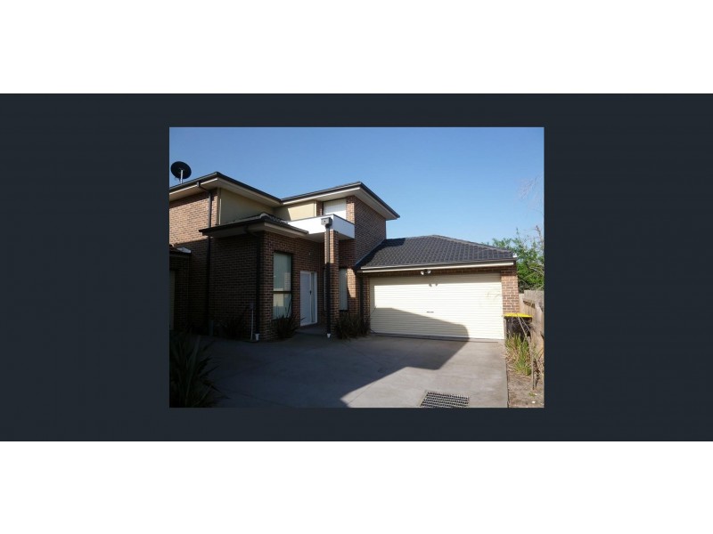 4/30 Jones Road, Dandenong VIC 3175