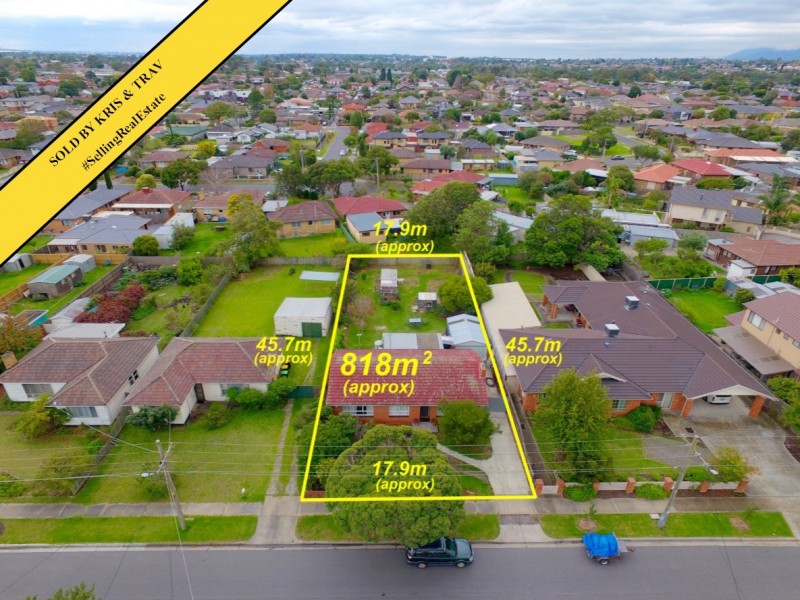 25 Moodemere Street, Noble Park VIC 3174