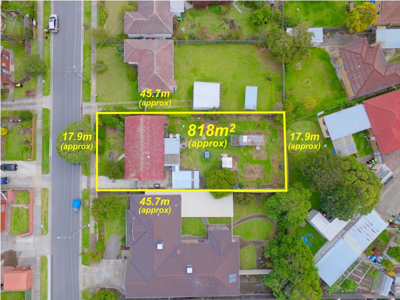 25 Moodemere Street, Noble Park VIC 3174
