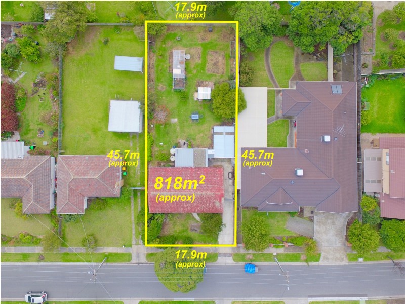 25 Moodemere Street, Noble Park VIC 3174