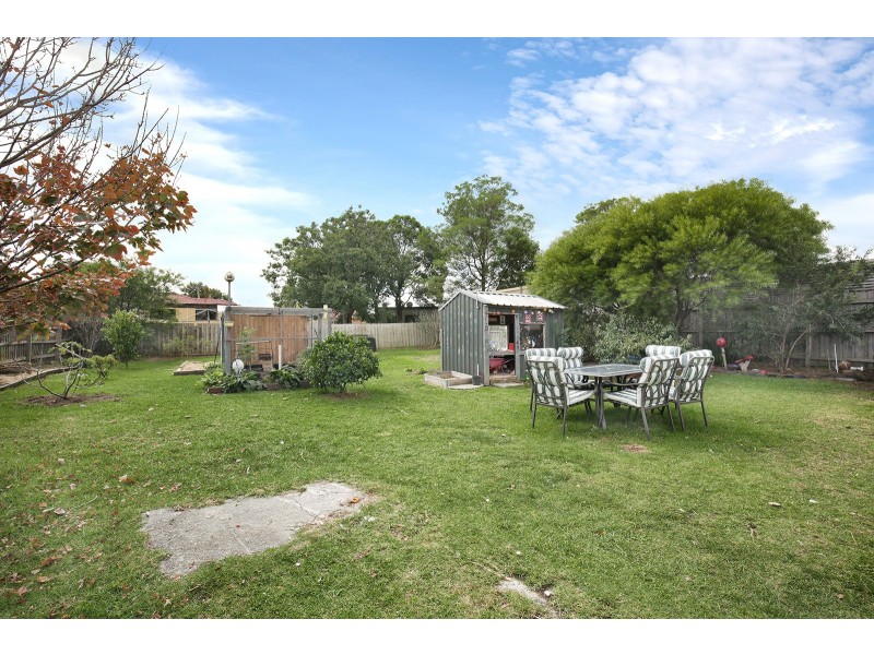 25 Moodemere Street, Noble Park VIC 3174