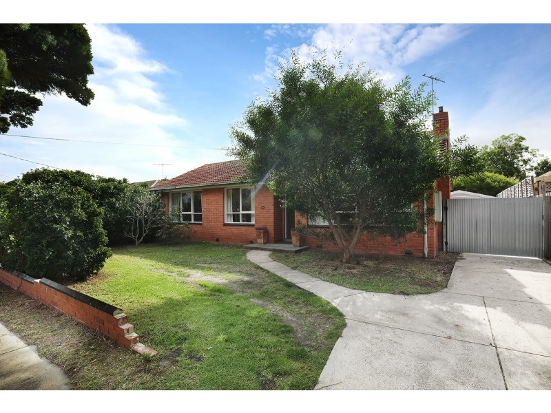 25 Moodemere Street, Noble Park VIC 3174