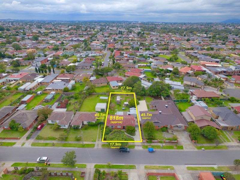 25 Moodemere Street, Noble Park VIC 3174