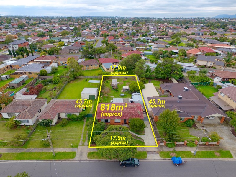 25 Moodemere Street, Noble Park VIC 3174