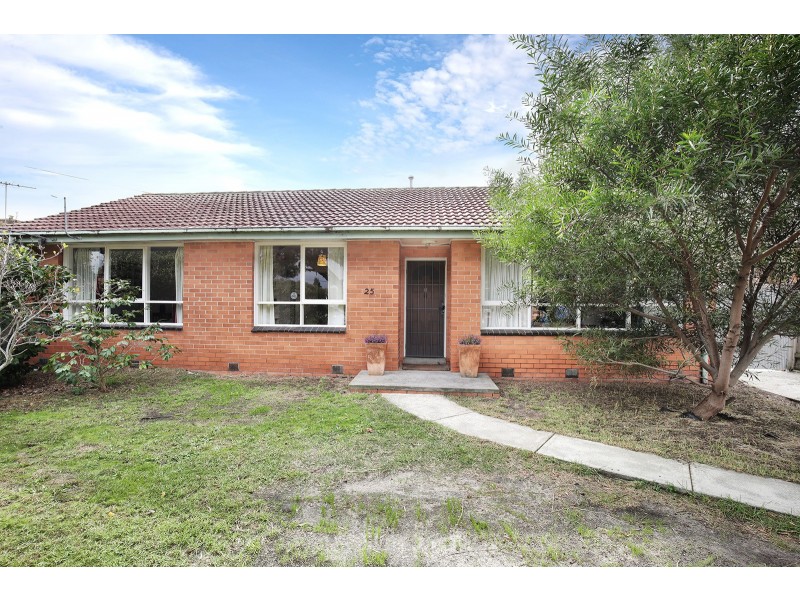 25 Moodemere Street, Noble Park VIC 3174