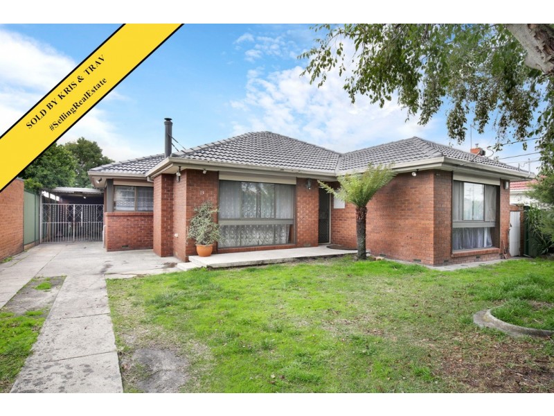 13 Mather Road, Noble Park VIC 3174