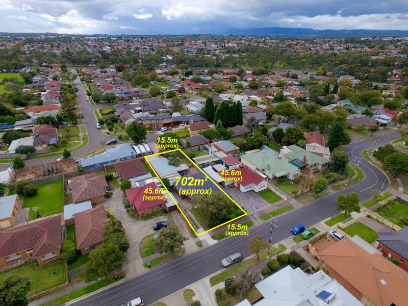 13 Mather Road, Noble Park VIC 3174