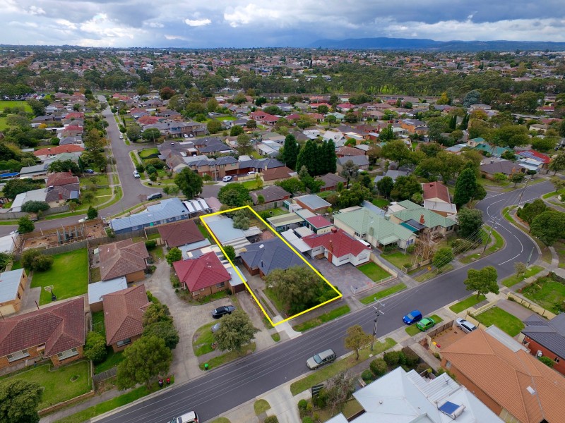 13 Mather Road, Noble Park VIC 3174