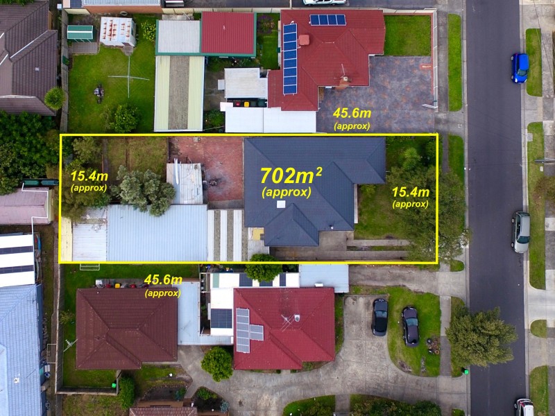 13 Mather Road, Noble Park VIC 3174