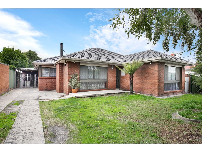 13 Mather Road, Noble Park VIC 3174