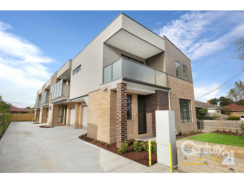 2/16 Mons Parade, Noble Park VIC 3174