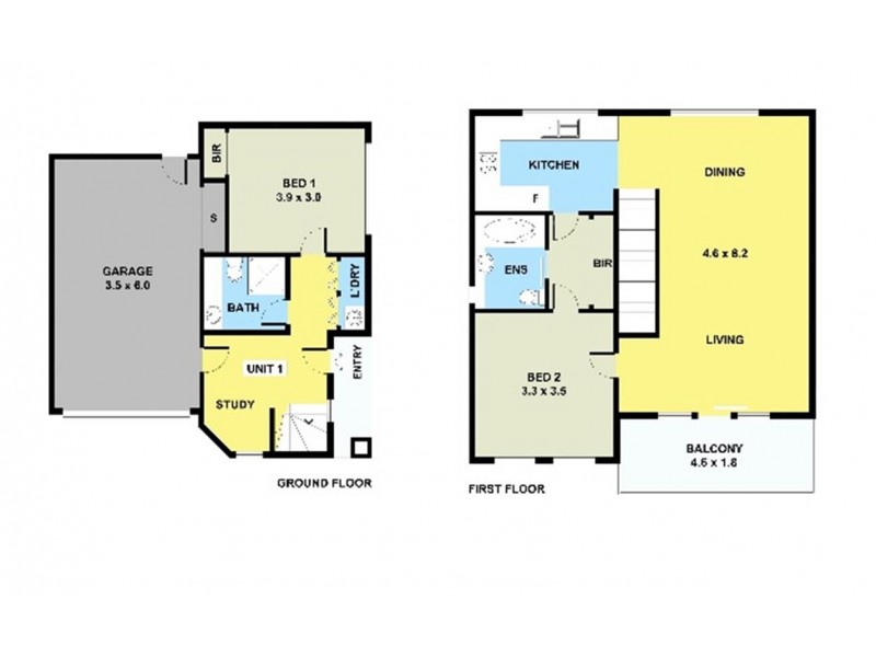 2/16 Mons Parade, Noble Park VIC 3174