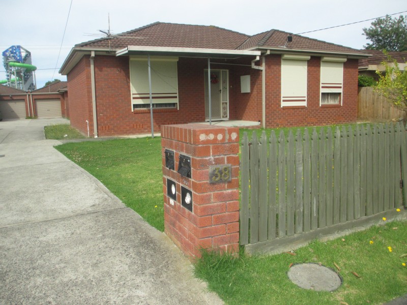 1/38 Jasper Street, Noble Park VIC 3174