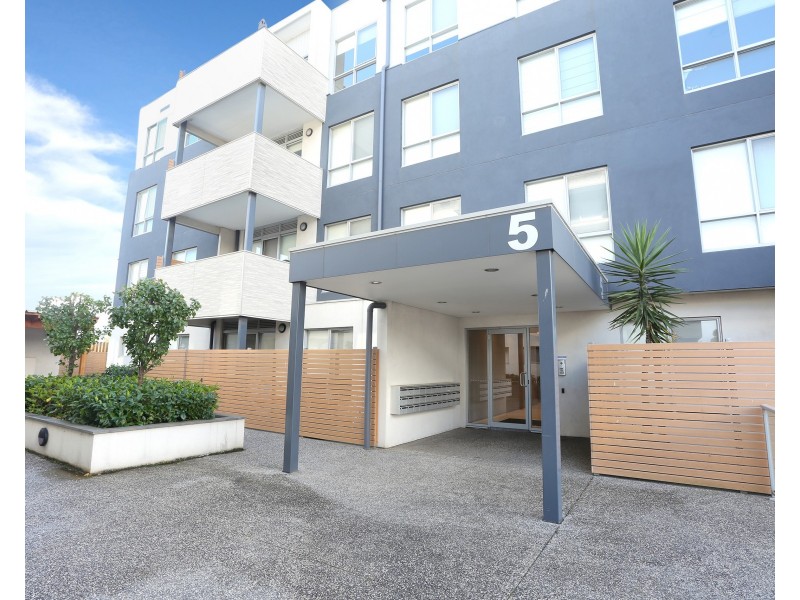 203/5 Sandbelt Close, Heatherton VIC 3202