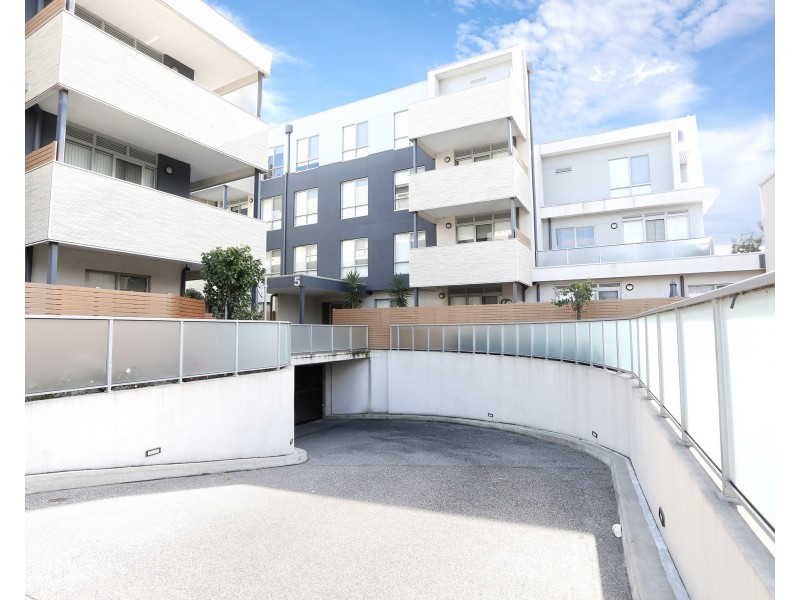 203/5 Sandbelt Close, Heatherton VIC 3202