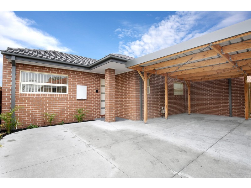 2/218 Corrigan Road, Noble Park VIC 3174