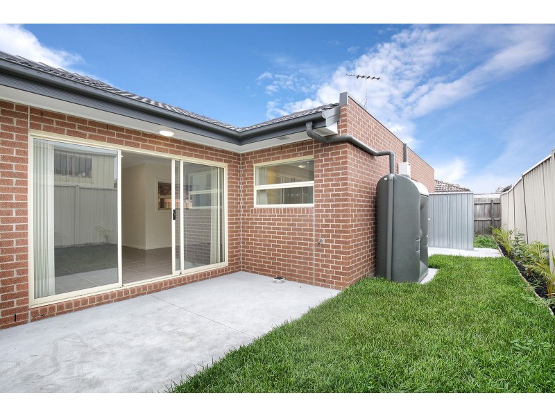 2/218 Corrigan Road, Noble Park VIC 3174