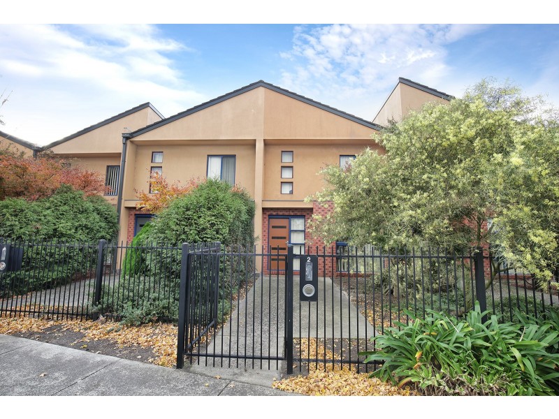 2/1181 Heatherton Road, Noble Park VIC 3174