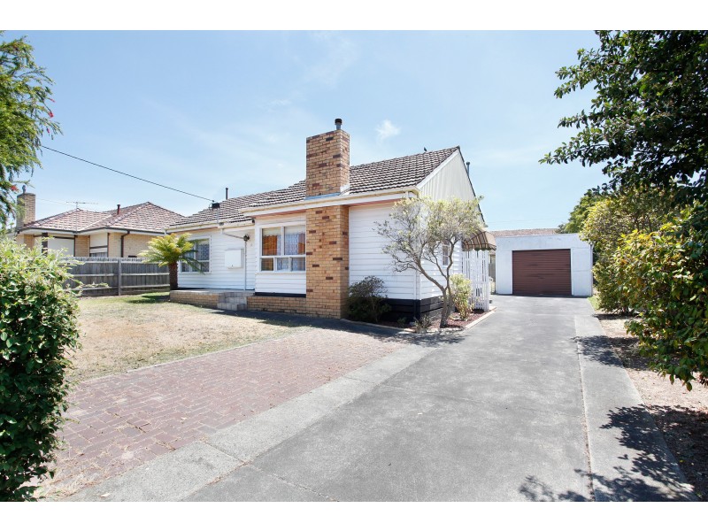 3 Dunvegan Crescent, Dandenong VIC 3175