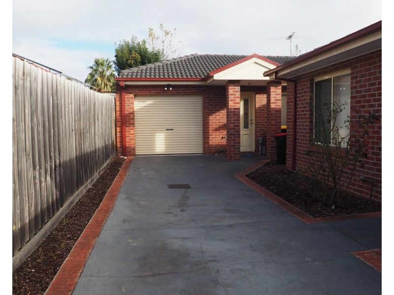 3/18 Frank Street, Noble Park VIC 3174