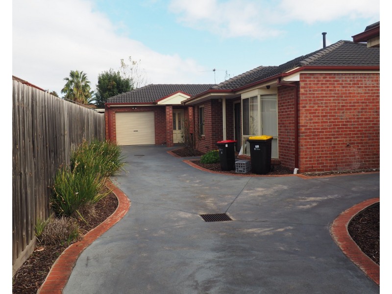 3/18 Frank Street, Noble Park VIC 3174