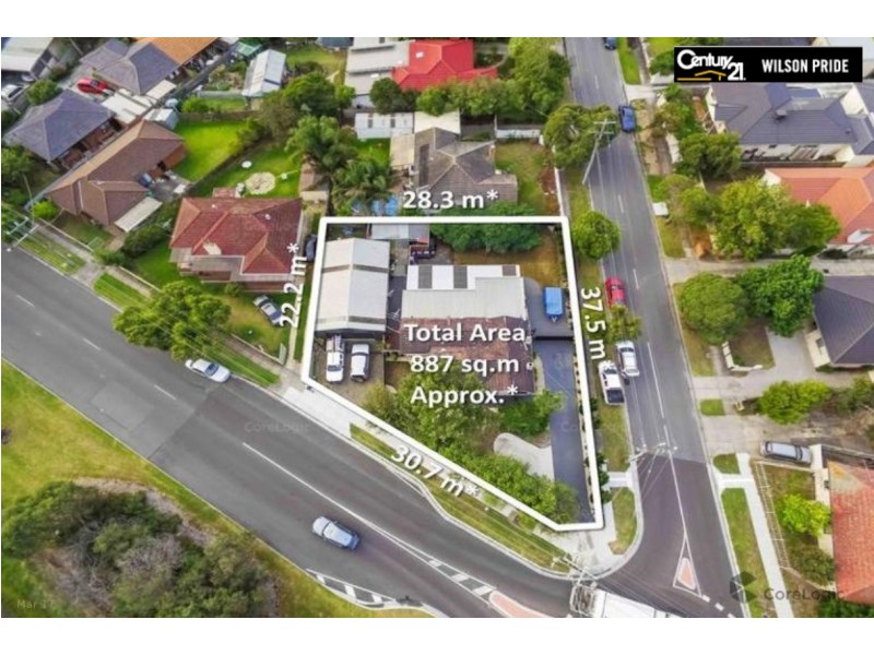 94 Railway Parade, Dandenong VIC 3175