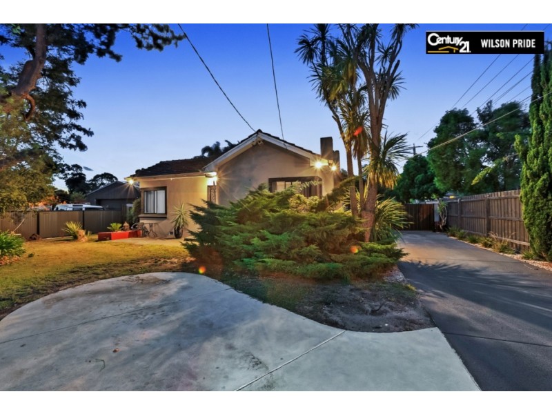 94 Railway Parade, Dandenong VIC 3175