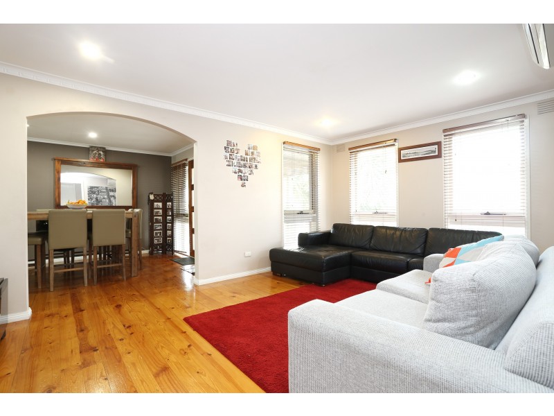 2 Brott Court, Dandenong North VIC 3175