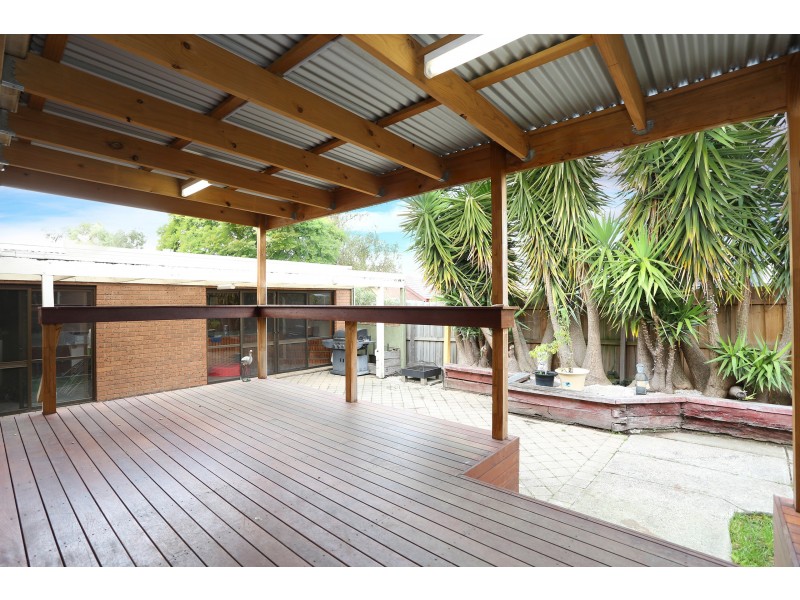 2 Brott Court, Dandenong North VIC 3175