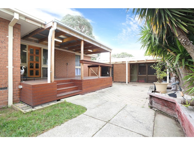 2 Brott Court, Dandenong North VIC 3175