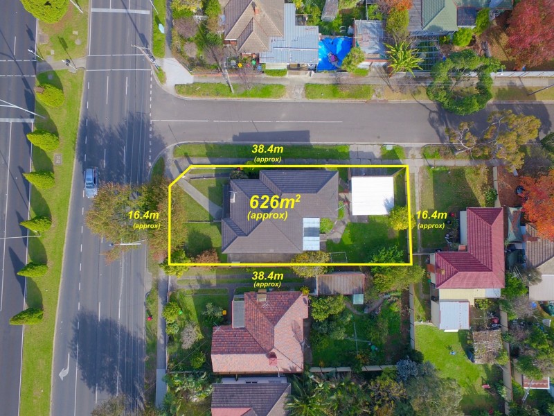 62 Springvale Road, Springvale VIC 3171