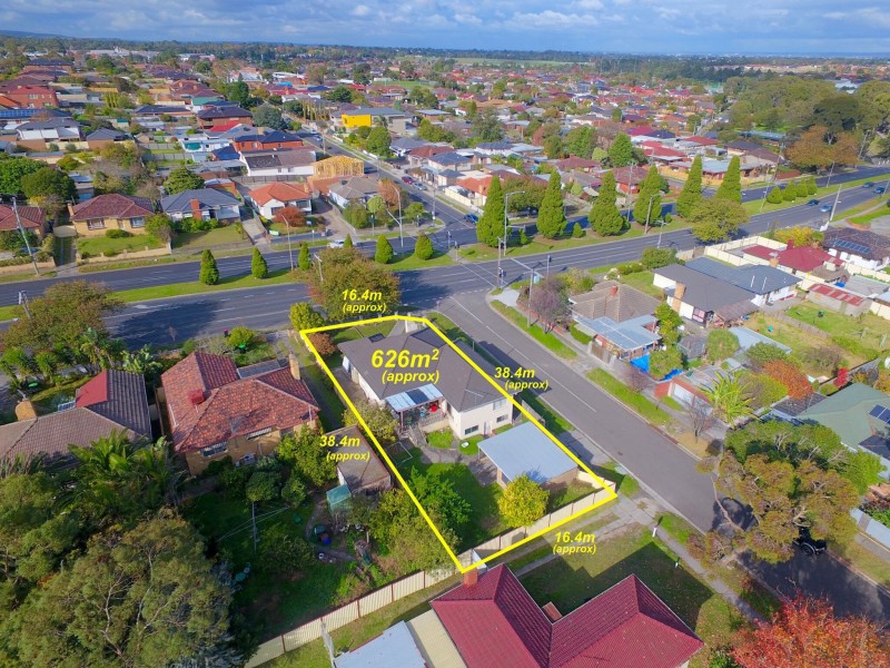 62 Springvale Road, Springvale VIC 3171