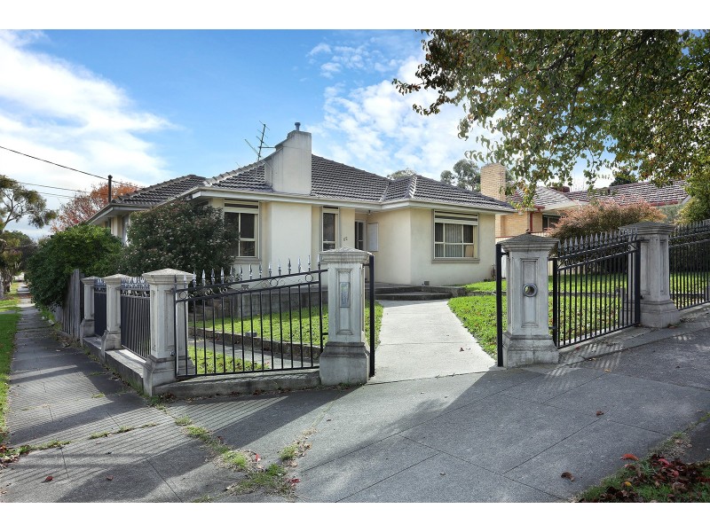 62 Springvale Road, Springvale VIC 3171