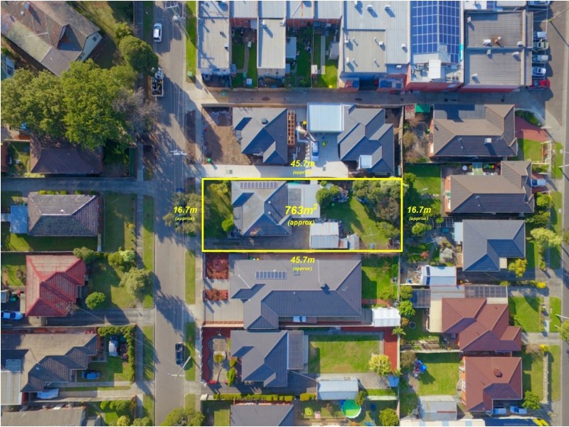 3 Victor Avenue, Dandenong VIC 3175