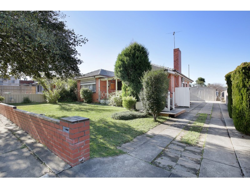3 Victor Avenue, Dandenong VIC 3175