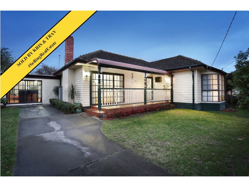 16 Thomas Street, Noble Park VIC 3174