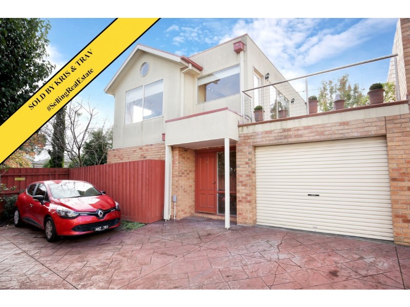 3/84-86 Buckley Street, Noble Park VIC 3174