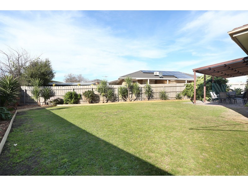 46 Jacana Street, Noble Park VIC 3174