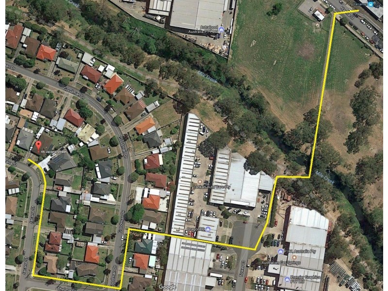 46 Jacana Street, Noble Park VIC 3174