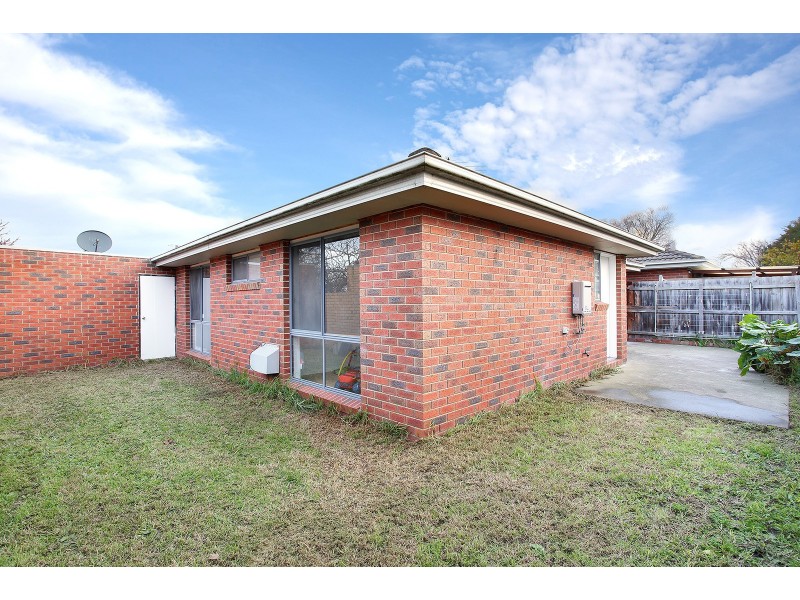 3/3 Wilcox Court, Noble Park VIC 3174