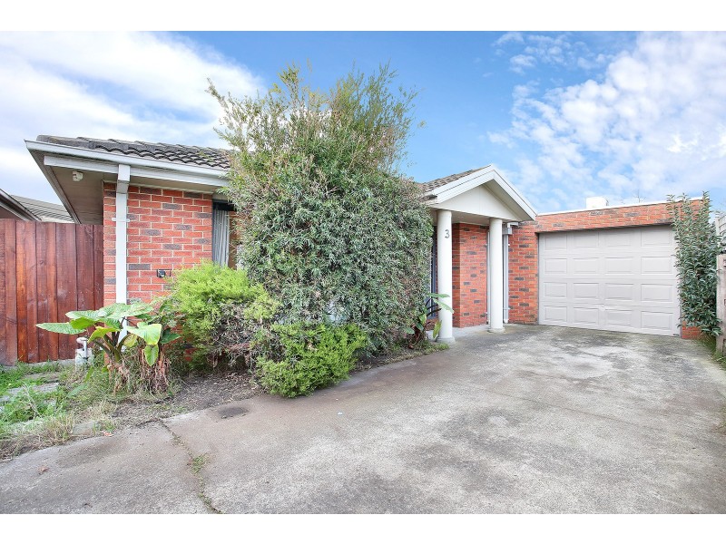 3/3 Wilcox Court, Noble Park VIC 3174