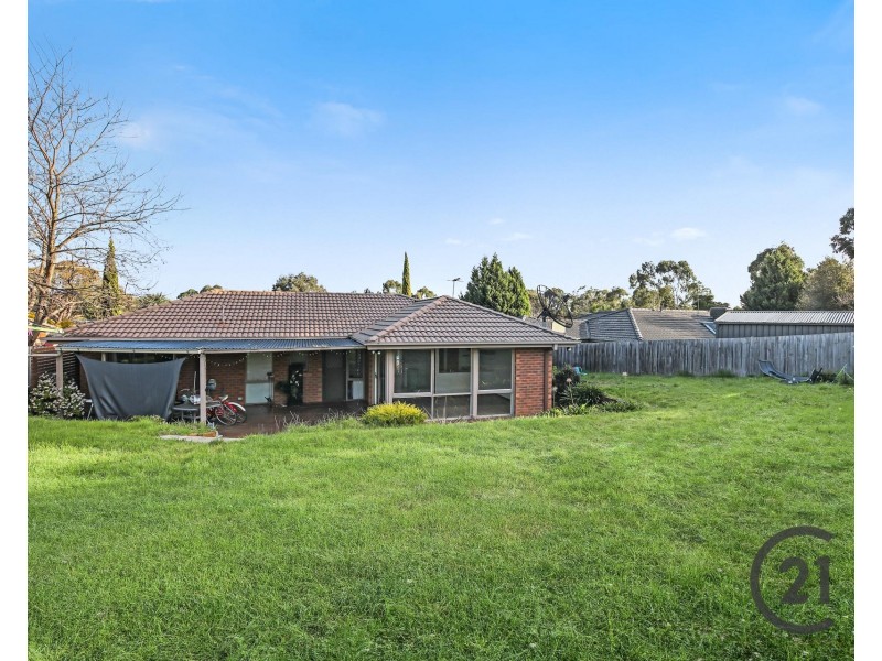 4 Palmer Close, Rowville VIC 3178