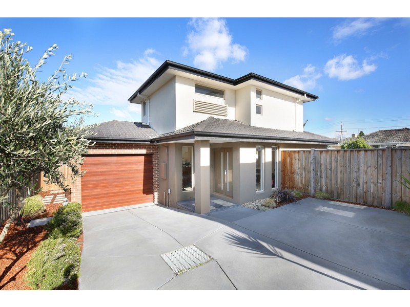 2/2 Lebanon Street, Dandenong VIC 3175