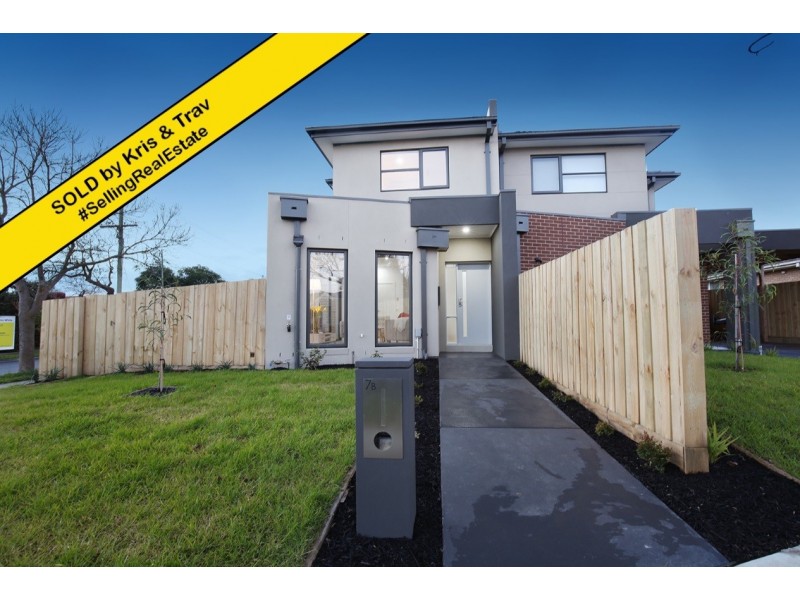 7B Ellt Crescent, Noble Park VIC 3174