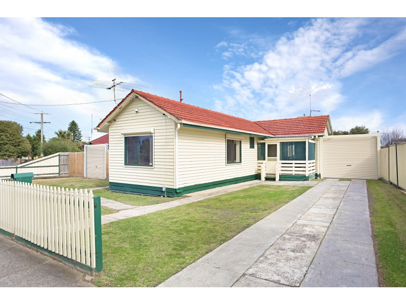 35 Fugosia Street, Doveton VIC 3177