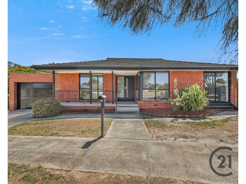 9 Penola Court, Noble Park North VIC 3174